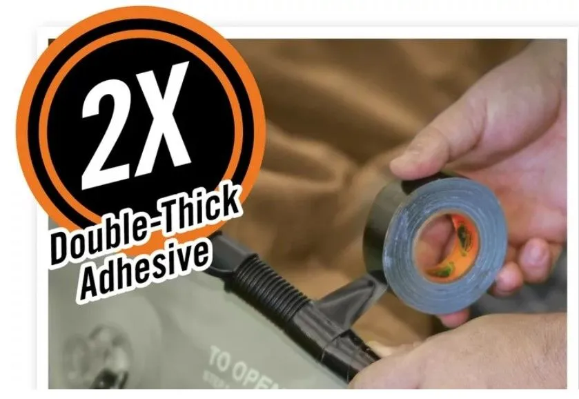GORILLA TAPE TO GO 1